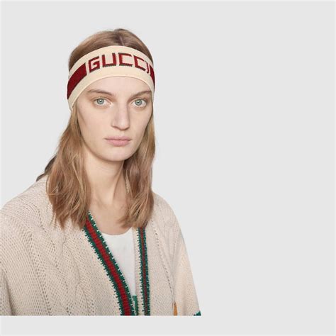 gucci elastic headband aliexpress|Designer Luxury Women's Headbands .